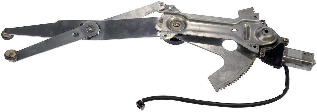 741-887 – DORMAN Window Regulator, OE Replacement Use With Power Windows With Motor - view 2